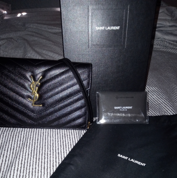 Yves Saint Laurent Handbags - COPY - Crossbody bag